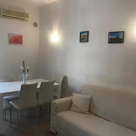 Tindari Apartment