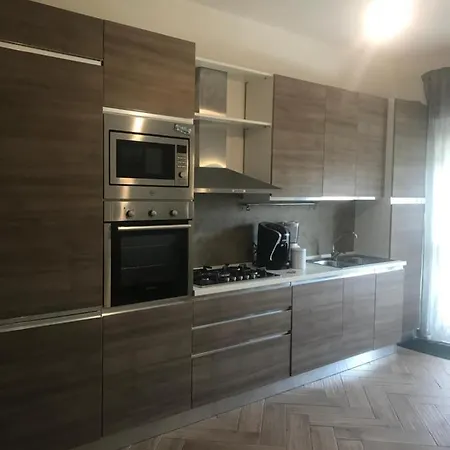Apartment Tindari