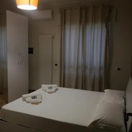 Apartment Tindari Oliveri