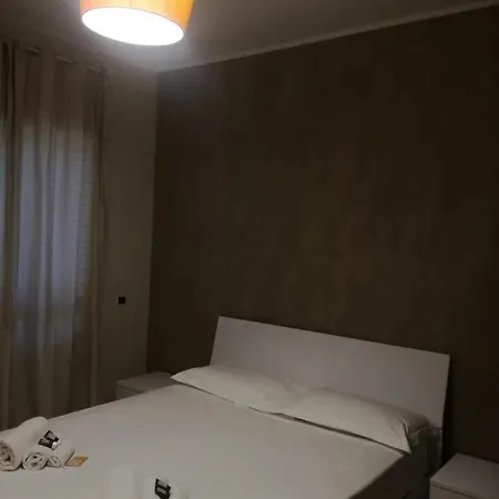 Apartment Tindari Oliveri